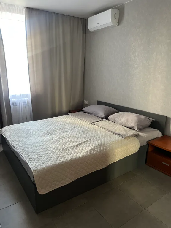 Квартира В лучшем месте города — аренда посуточно в Новороссийск