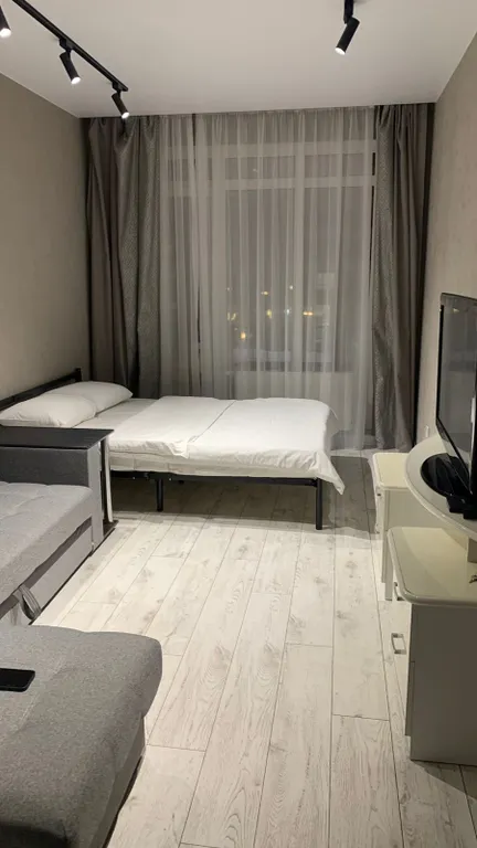 Уютная квартира в центре — аренда посуточно в Ижевск