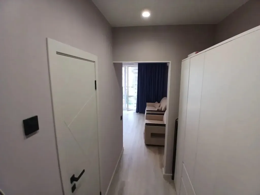 Уютная студия в ЖК Летний