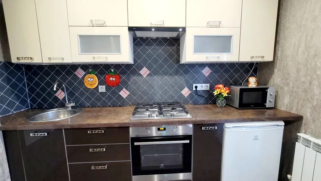 Застенчевая Ива у Пруда