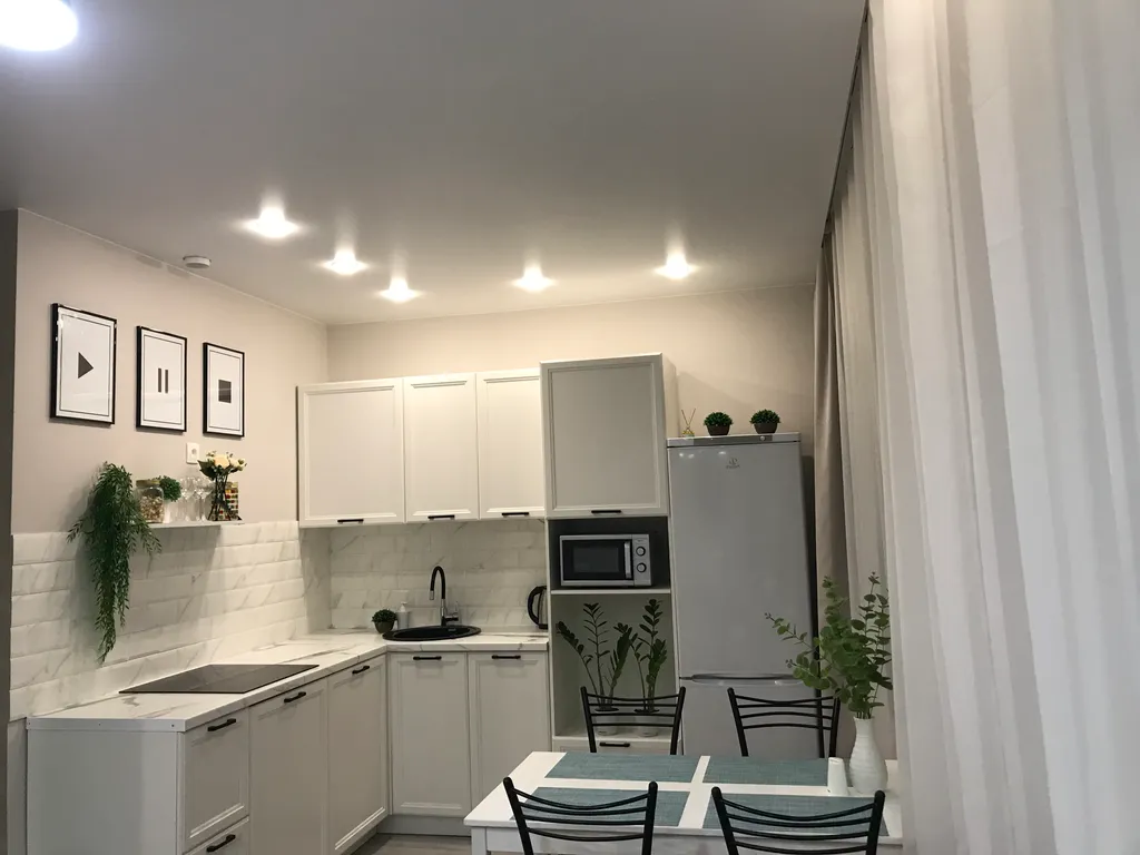 Апартаменты винил musik