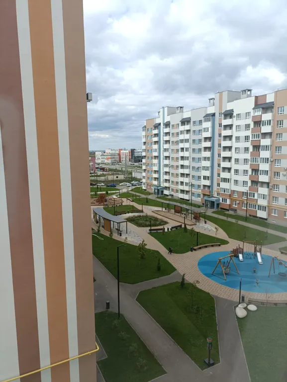 Светлая и уютная квартира в ЮГ-1