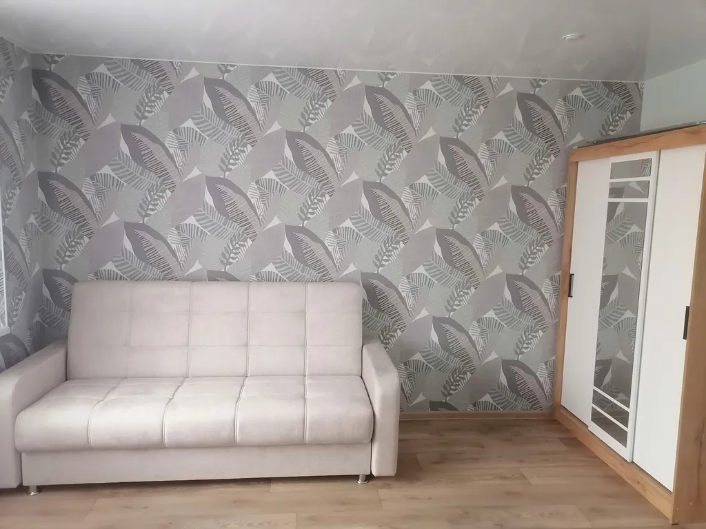 Уютная квартира рядом с Пермскими термами — аренда посуточно в Пермь