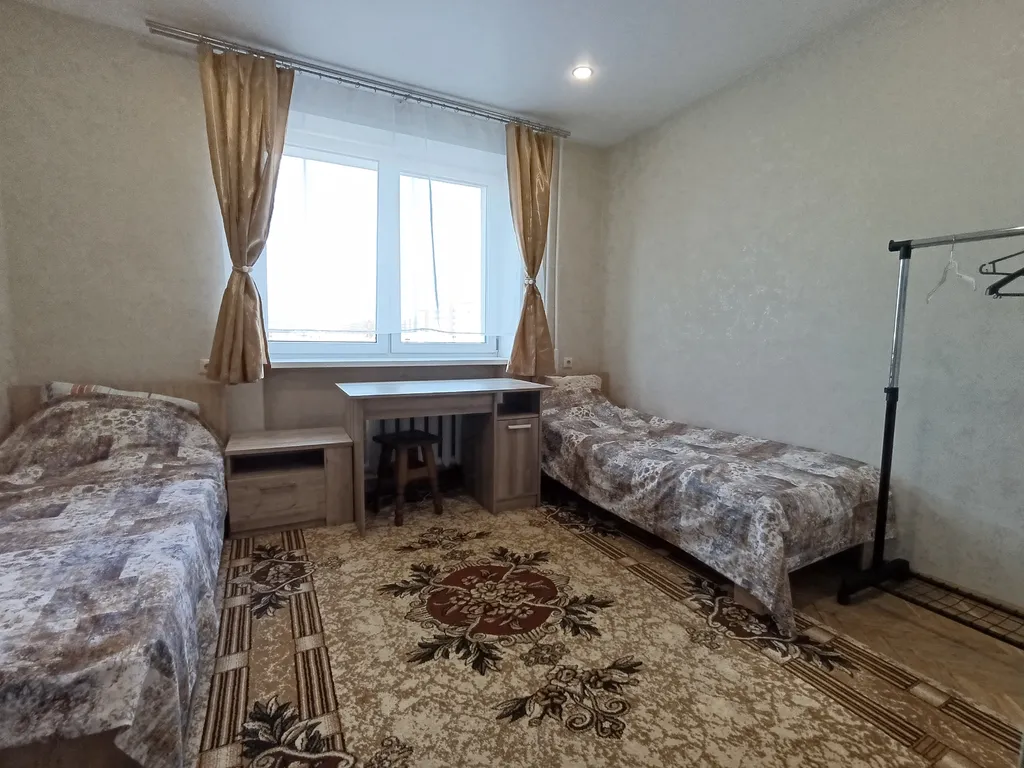 Забронируйте уют в историческом центре Бреста