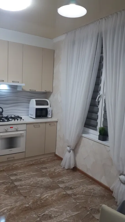 Квартира Квартира Апартамент Sоned House — Сириус