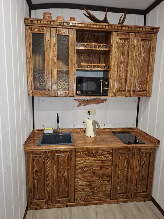 Апартаменты с отдельным входом, рядом с центром