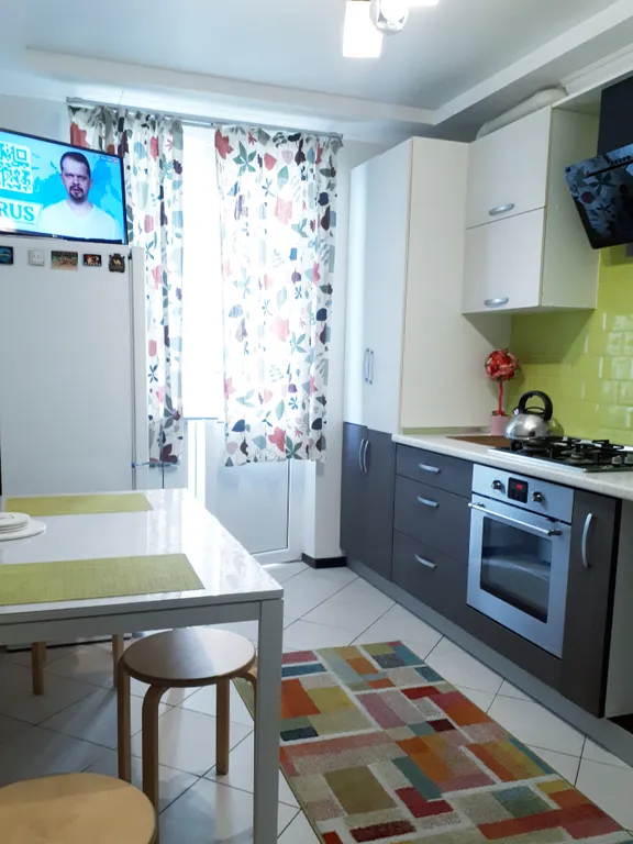 Уютная квартира — аренда посуточно в Волгодонск