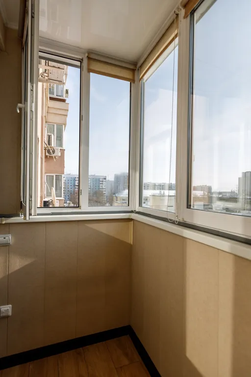 Апартаменты KliuchnikOFF рядом с ТЦ Гудок