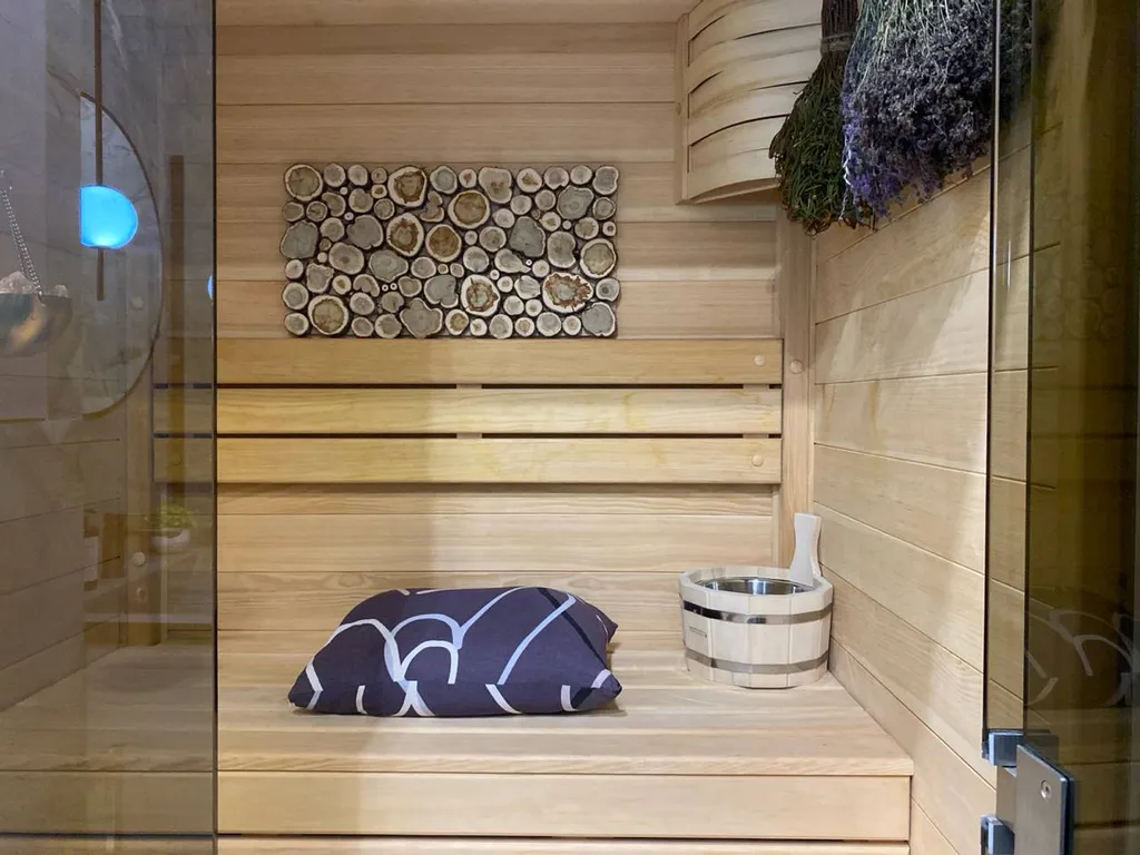 Таунхаус Дзен