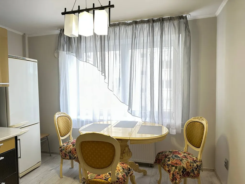 Уютная однокомнатная квартира в центре города