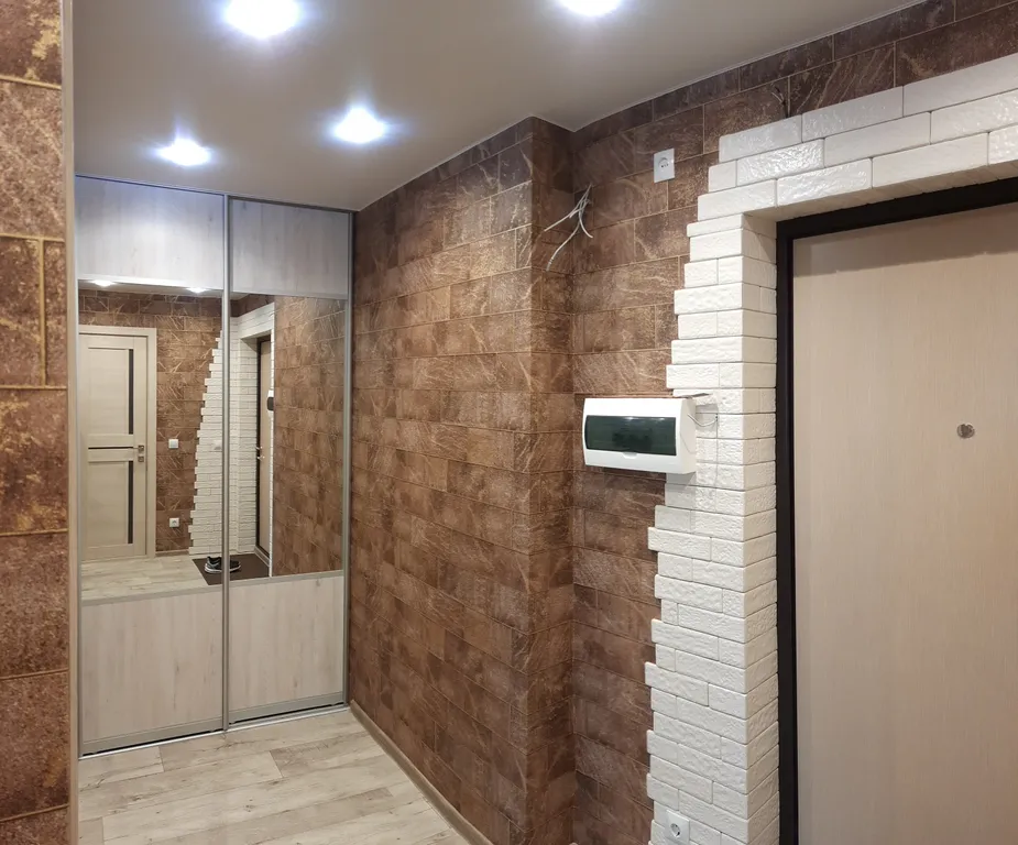 Уютная квартира в ЖК Юпитер