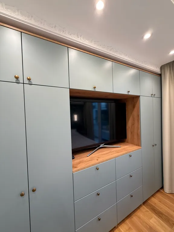 Идеальный таунхаус для отдыха