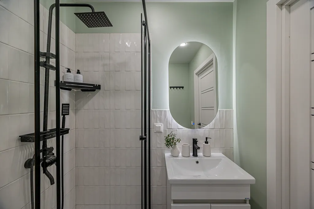 Уютная студия