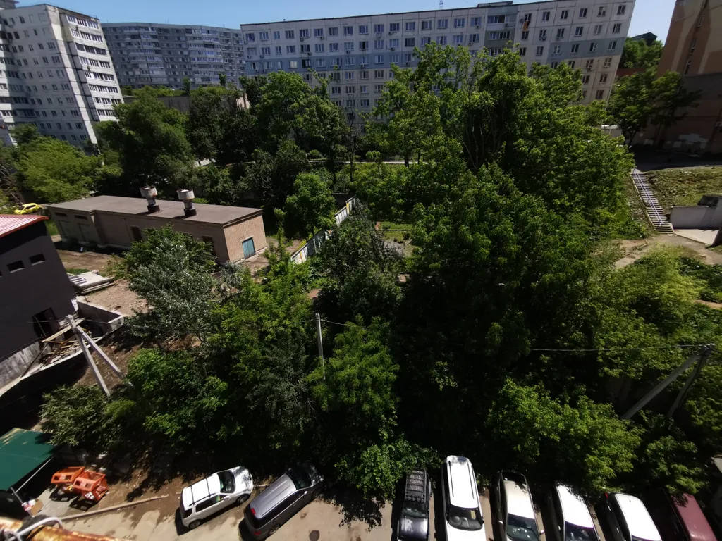 Уютная студия рядом с центром