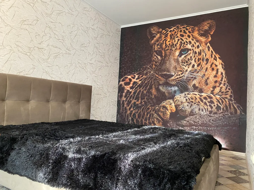 Квартира 2-комнатная в центральном районе — аренда посуточно в Новокузнецк