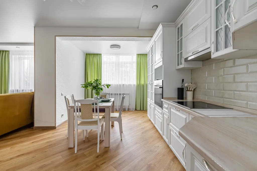 LS Лес и дом, метро Дубравная рядом