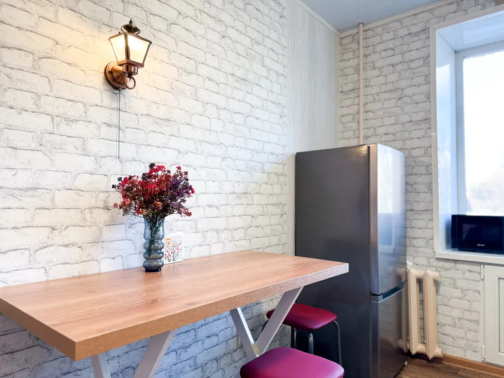 Квартира рядом с Десантным училищем