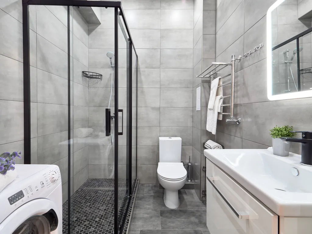 Видовая квартира + в курортной зоне + у парка + солнечная атмосфера