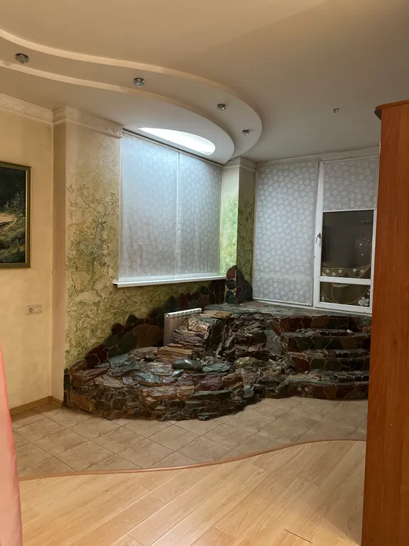 Квартира Красивая квартира — Омск