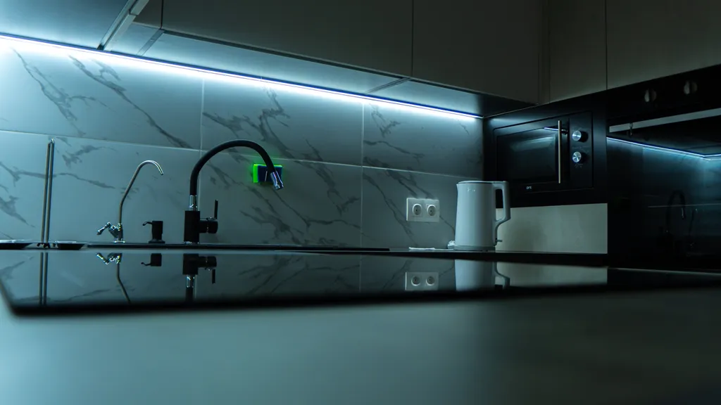 2-комнатная Квартира — аренда посуточно в Парголово