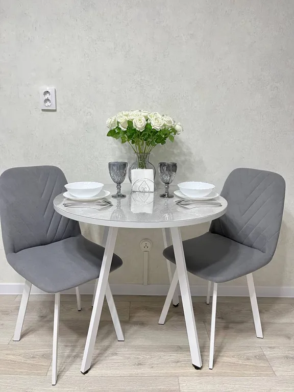 Уютная студия в новостройке  от Марат Дом