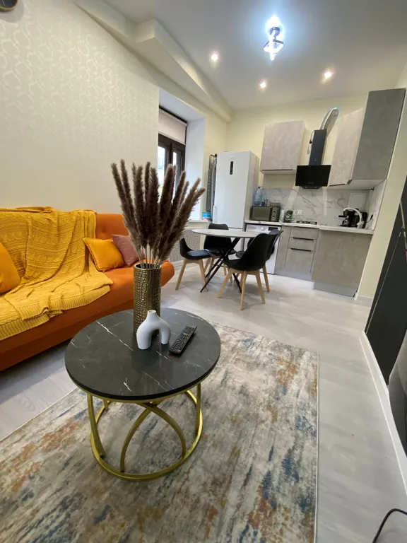 Квартира Апартаменты в центре Фьюжн — аренда посуточно в Ярославль