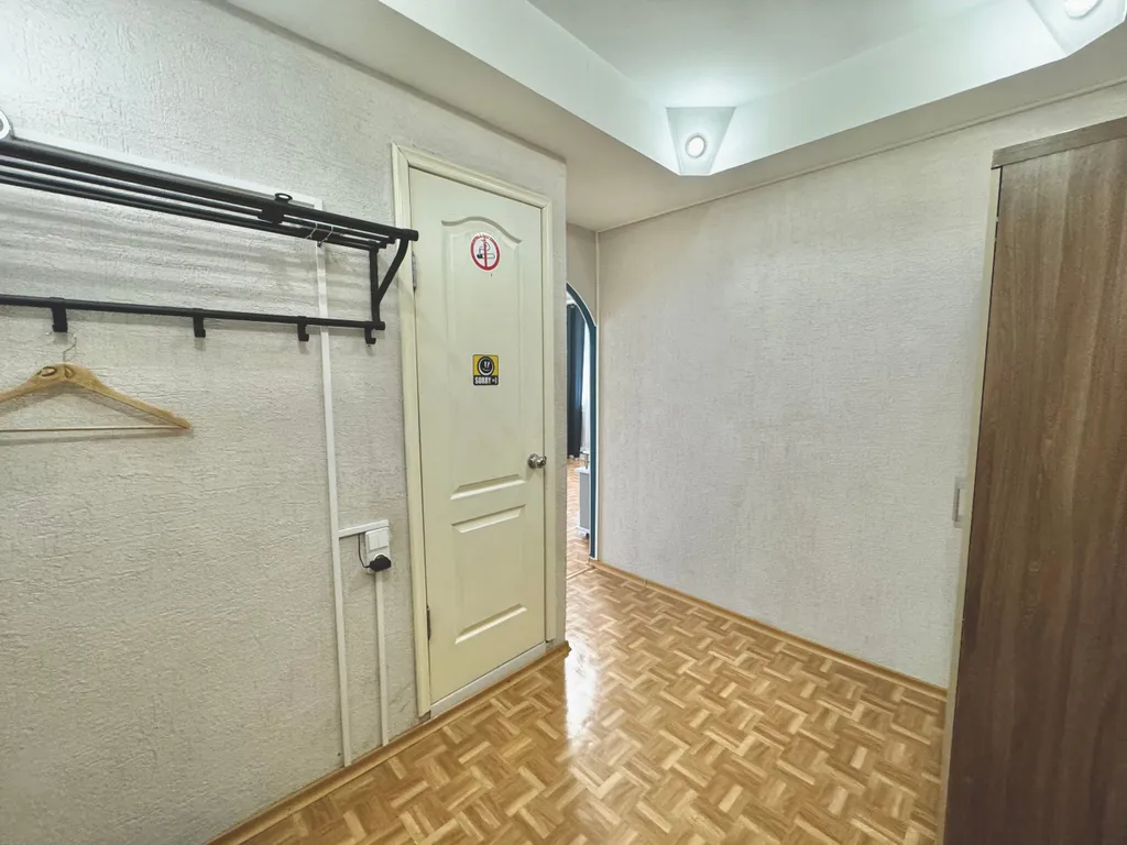 Однокомнатная класса комфорт с большой кухней у ДК Металлургов