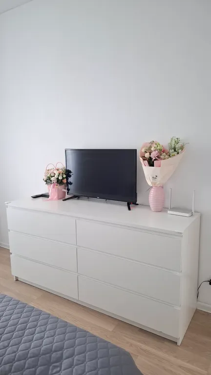 Уютные двухкомнатные Аппартаменты в новом ЖК для комфортного отдыха