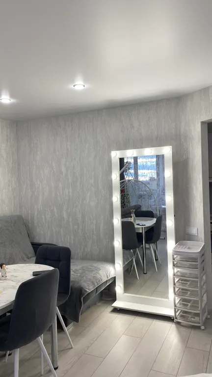 Панорамные окна. Эксклюзивные апартаменты премиум класса