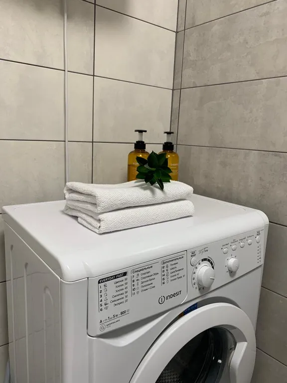 Квартира Квартира Уютное гнёздышко в районе ТРЦ Планета — Красноярск