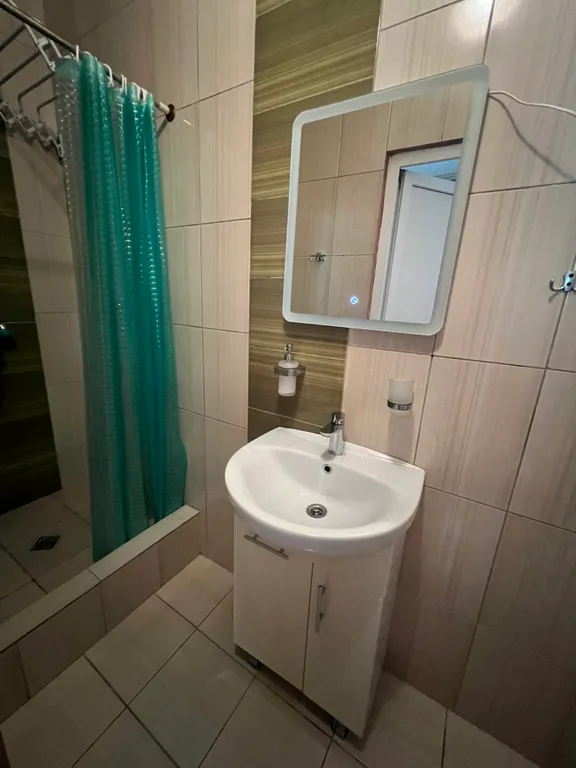 Квартира Комната — Геленджик