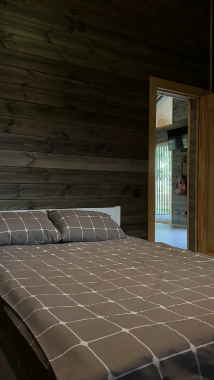 Дом-усадьба барнхаус Ironwood