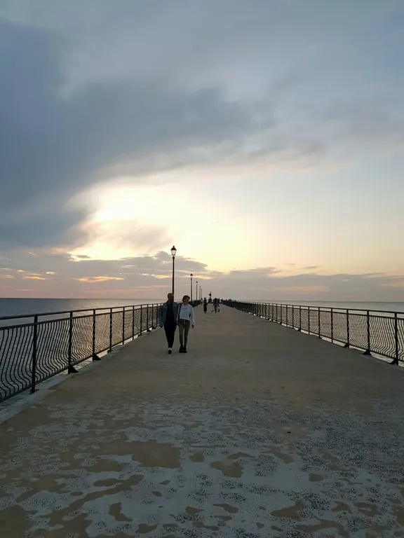 Квартира Новая стильная квартира на побережье Балтийского моpя — Пионерский