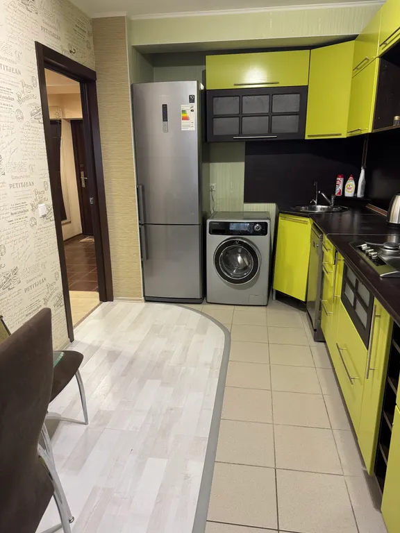 Квартира Уютная квартира в центральной части города — Великий Новгород