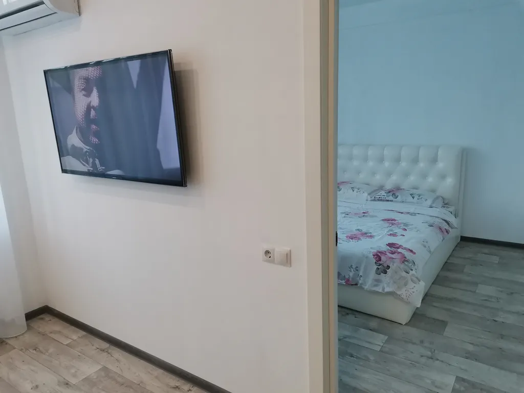 Центр Цветник Радон Стиль