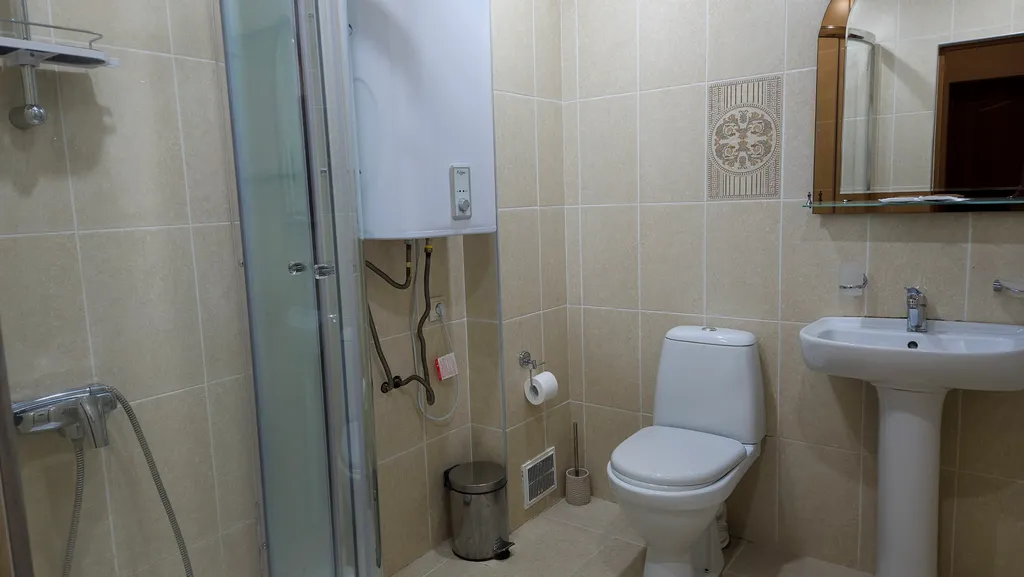 Квартира Комната — Гагра