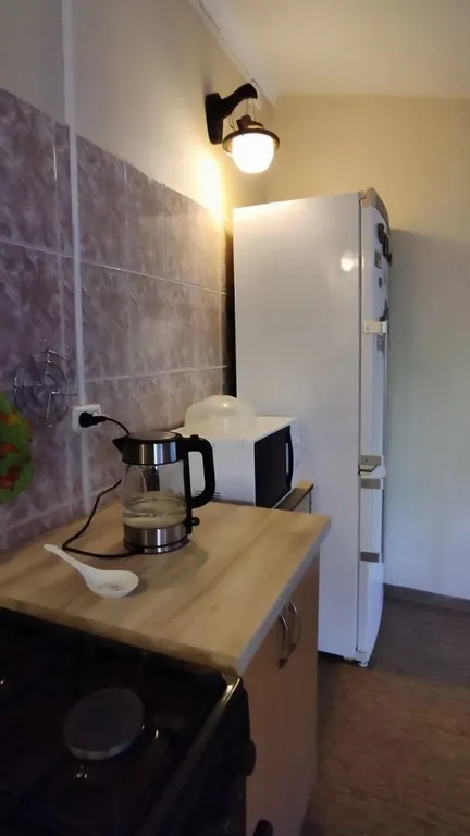 Дом у моря на лето