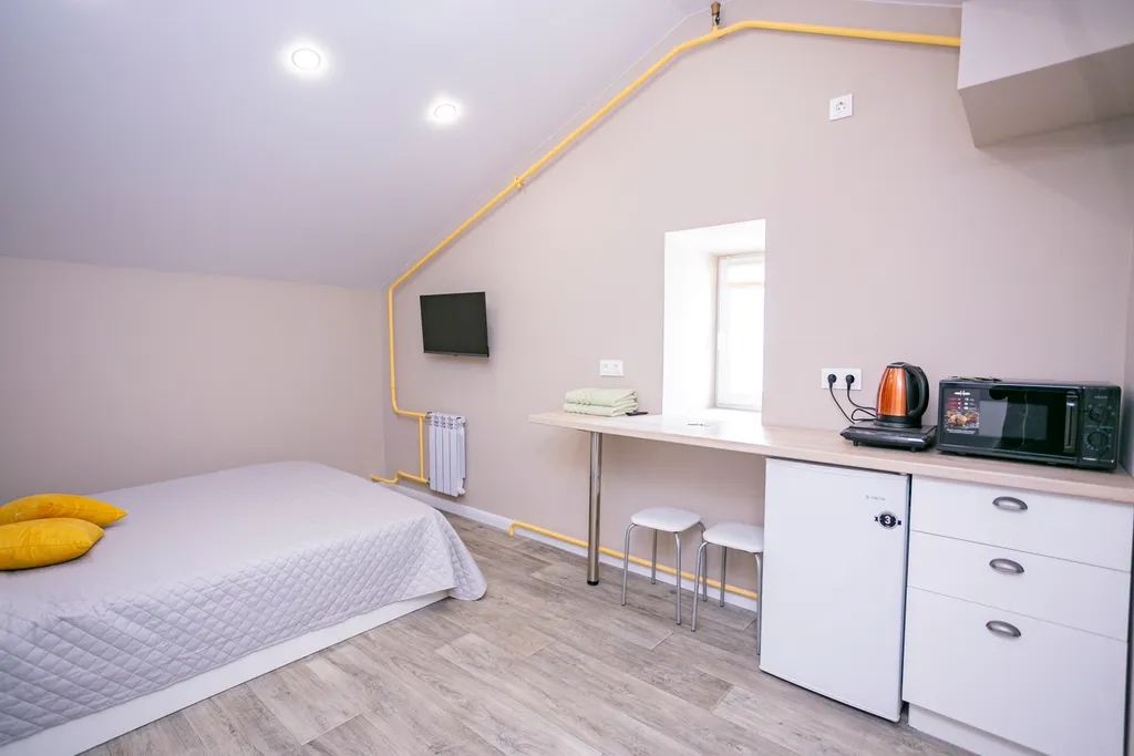 Апартамент в самом центре