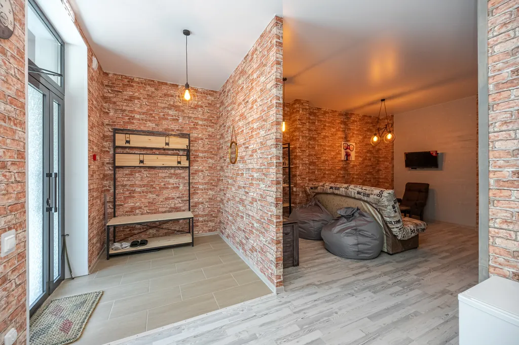 Апартаменты Лофт на Федосовой 31