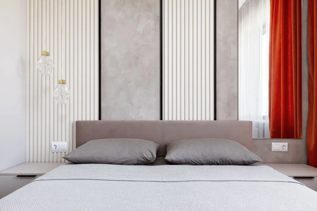 Шикарная квартира рядом с ТЦ Аура