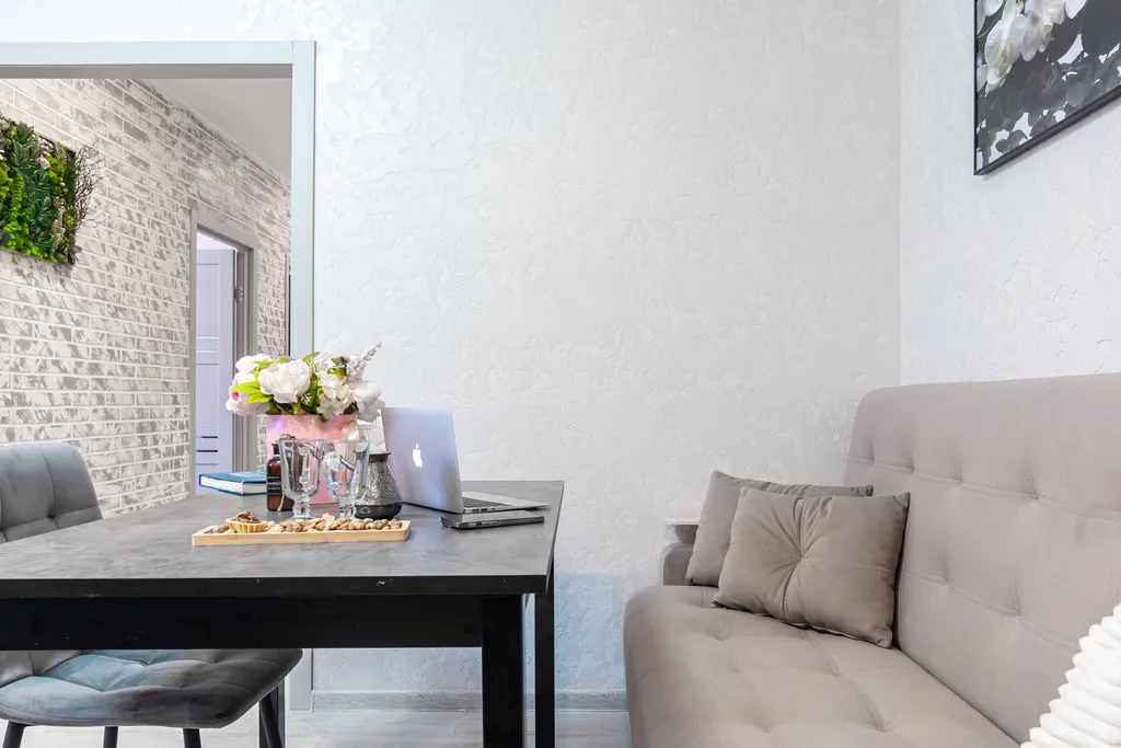 Евротрешка Орхидея в ЖК Вересаево