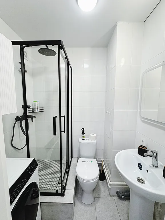 Квартира Апартаменты в ЖК "Новое Колпино", 10 этаж, огромная парковка — Колпино