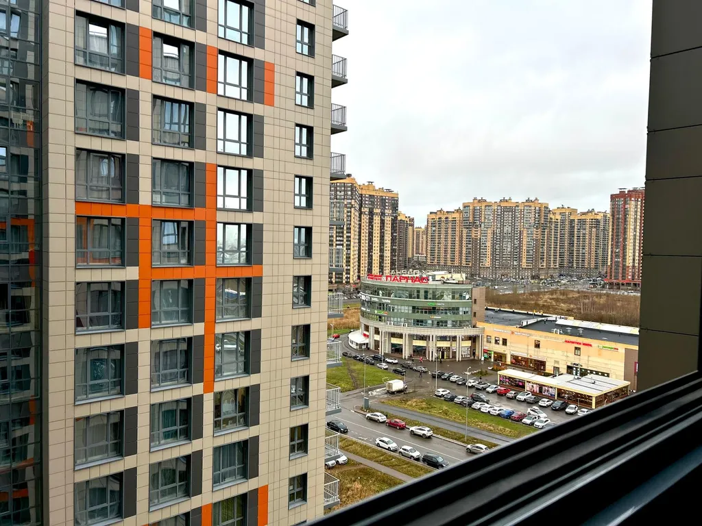 Уютные апартаменты