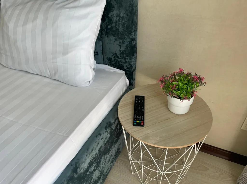 Квартира в центре Барнаула