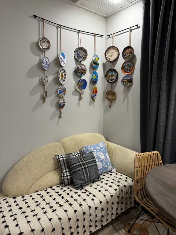 Коттедж Гостевой домик у крепости Орешек — им. Морозова