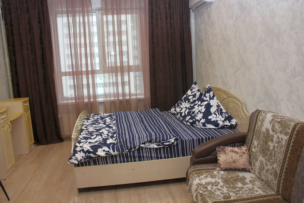 Уютные апартаменты Jet