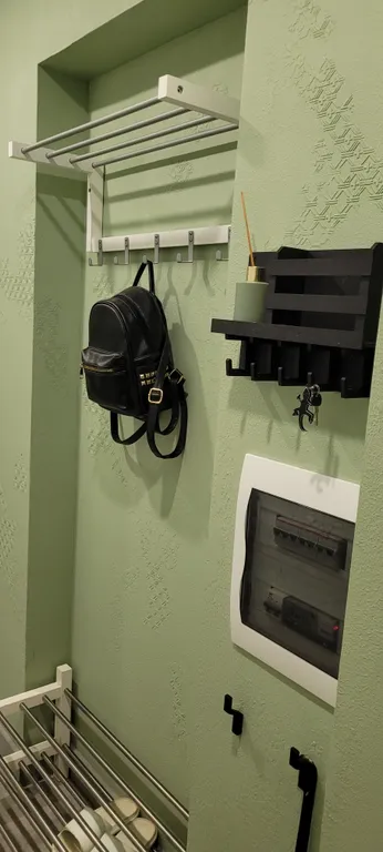 Квартира Квартира Апартамент в центре города — Ярославль