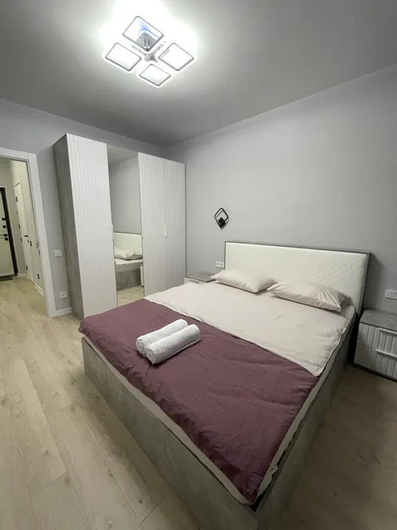 Квартира в новом доме на Чехова, 96