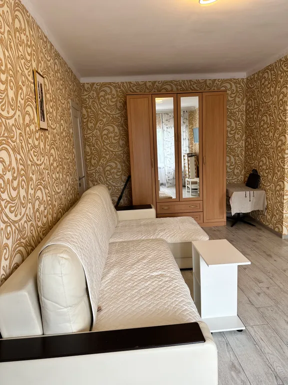 Квартира 2к квартира 286 м от моря — Геленджик