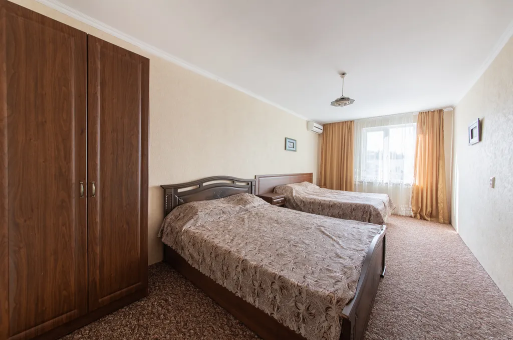 Квартира Комната — Анапа